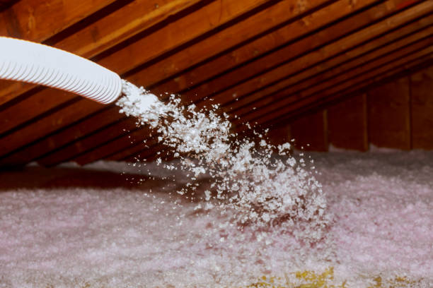 Kent, WA Insulation Contractor Company