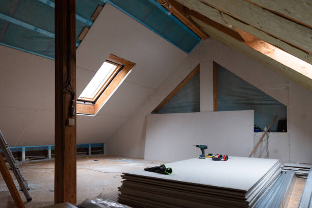 Best Insulation Contractors for Homes  in Kent, WA