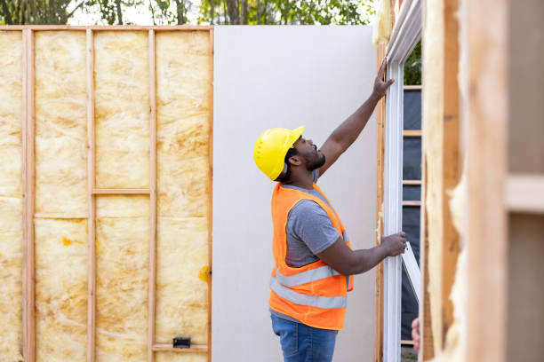 Range of Insulation Solutions in Kent, WA
