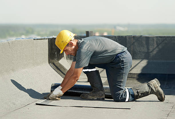 Best Commercial Insulation Contractor  in Kent, WA