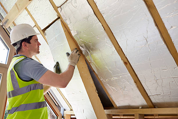 Garage Insulation Installation in Kent, WA
