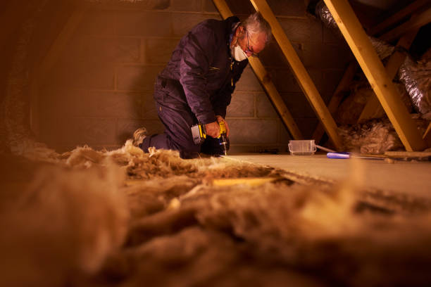Best Soundproof Insulation Installation  in Kent, WA